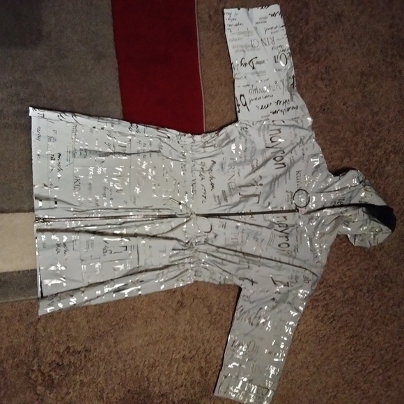 Jacket - Picture 5 of 5